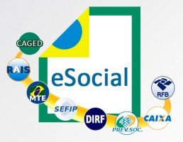 Fisco adia para outubro prazo para implantao do eSocial