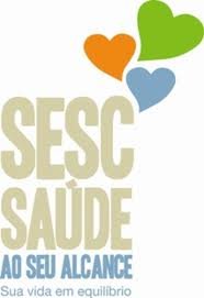 SESC SADE - Julho