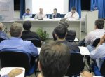 Deputado Darci de Mattos defende o Procomrcio na reunio de Vice-Presidncia da Fecomrcio