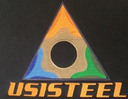 Usisteel