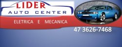 Lider Auto Center