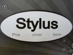 Stylus Modas