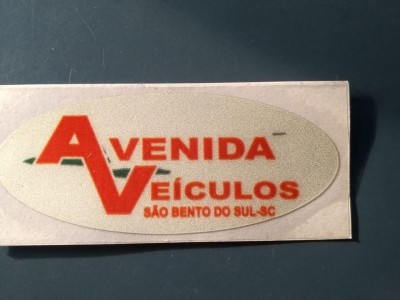 AVENIDA VE�CULOS