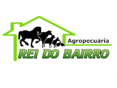 Agropecuaria Rei do Bairro