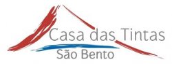 Casa das Tintas S�o Bento