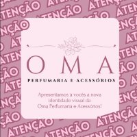 Oma Perfumaria e Acess�rios