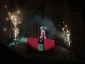 Abertura Noites de Natal.