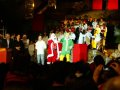Abertura Noites de Natal.