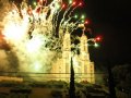 Abertura Noites de Natal.