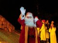Abertura Noites de Natal.