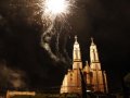 Abertura Noites de Natal.