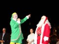 Abertura Noites de Natal.