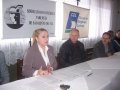 Aes Junto a Policia Militar e Civil