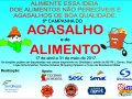 Campanha do Agasalho e do Alimento 2017