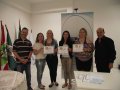 Concurso de Vitrines e Fachadas Natal Luz 2015.