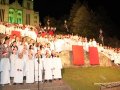 Desfile e Cantata de Natal