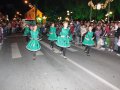 Desfile e Cantata de Natal
