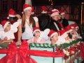 Desfile e Cantata de Natal