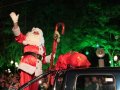 Desfile e Cantata de Natal