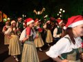 Desfile e Cantata de Natal