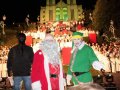 Desfile e Cantata de Natal