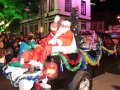 Desfile e Cantata de Natal