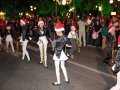 Desfile e Cantata de Natal