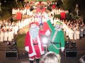 Desfile e Cantata de Natal