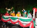 Desfile e Cantata de Natal