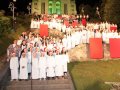 Desfile e Cantata de Natal