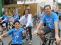 Dia do Pedal 2014.