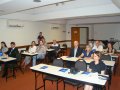 Entrega do Planejamento Estratgico em Florianpolis