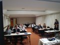 Entrega do Planejamento Estratgico em Florianpolis