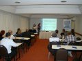 Entrega do Planejamento Estratgico em Florianpolis