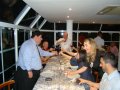 Entrega do Planejamento Estratgico em Florianpolis