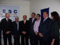 Inaugurao Unidade SESC