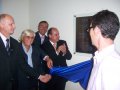 Inaugurao Unidade SESC