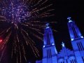 Noites de Natal 2010 - So Bento Do Sul