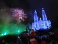 Noites de Natal 2010 - So Bento Do Sul