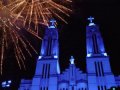 Noites de Natal 2010 - So Bento Do Sul