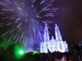 Noites de Natal 2010 - So Bento Do Sul