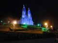 Noites de Natal 2010 - So Bento Do Sul