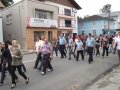 Passeata em Prol da Segurana