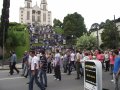 Passeata em Prol da Segurana