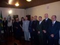 Posse Diretoria SCV-SBS 2010/2014
