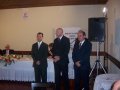 Posse Diretoria SCV-SBS 2010/2014