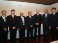 Posse Diretoria SCV-SBS 2010/2014