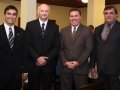 Posse Diretoria SCV-SBS 2010/2014