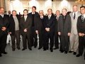 Posse Diretoria da FECOMRCIO-SC