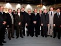 Posse Diretoria da FECOMRCIO-SC